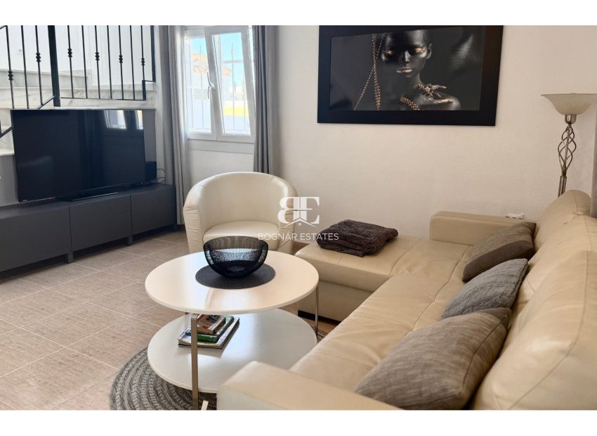 Herverkoop - Villa -
Torre Pacheco - Sierra Golf