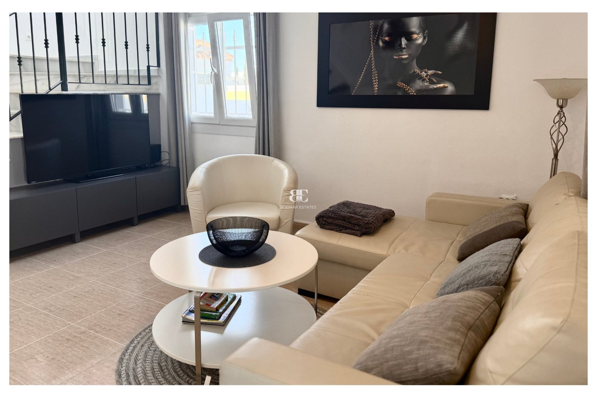 Herverkoop - Villa -
Torre Pacheco - Sierra Golf