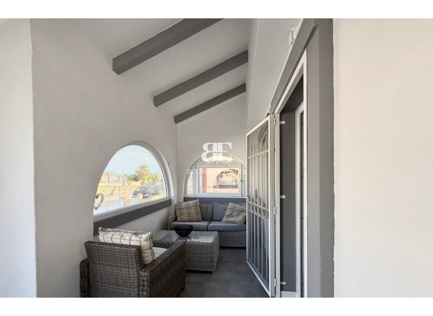 Herverkoop - Villa -
Torre Pacheco - Sierra Golf