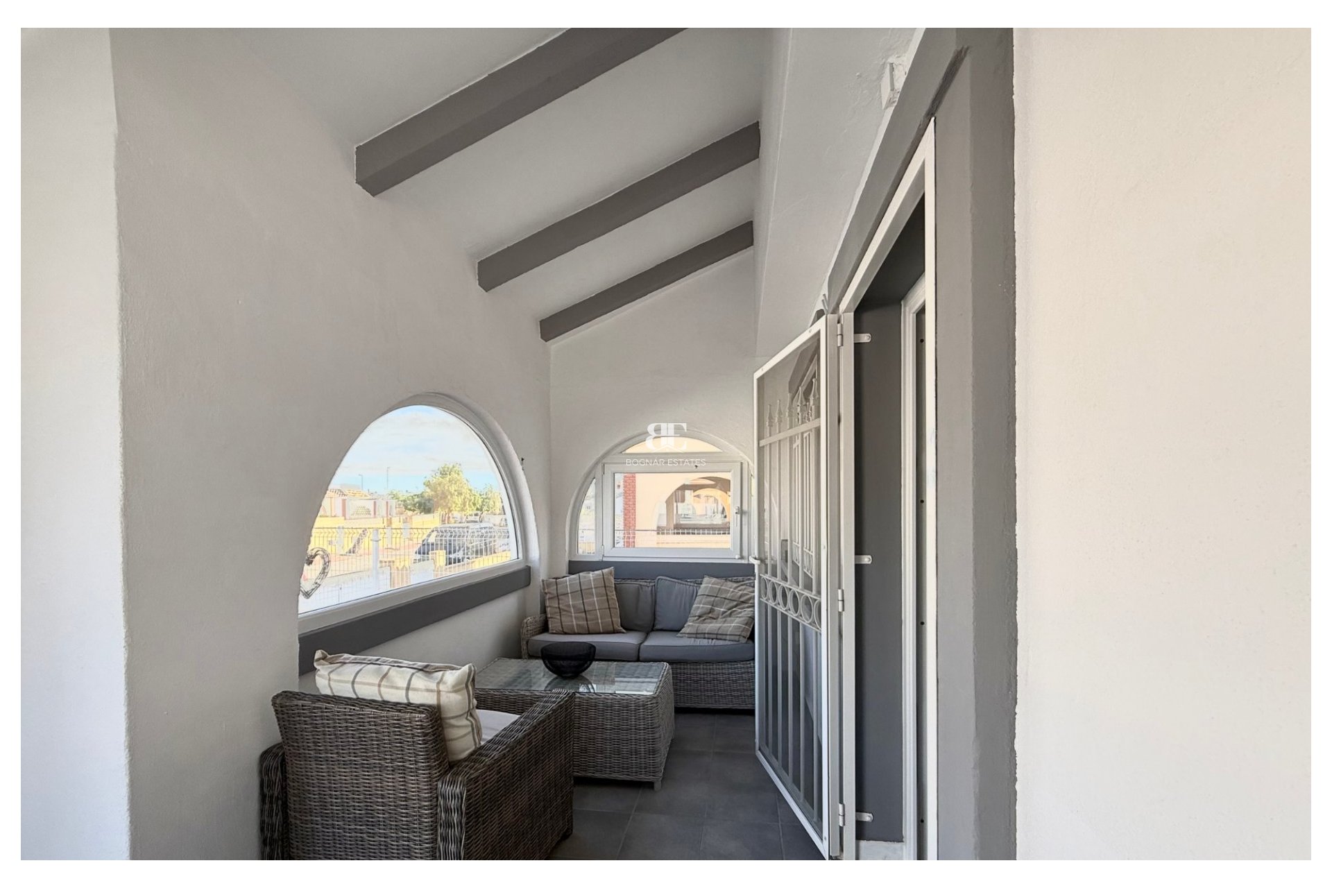 Herverkoop - Villa -
Torre Pacheco - Sierra Golf