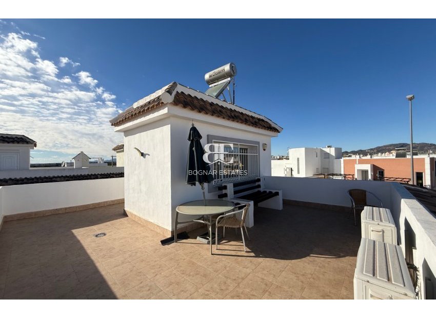 Herverkoop - Villa -
Torre Pacheco - Sierra Golf