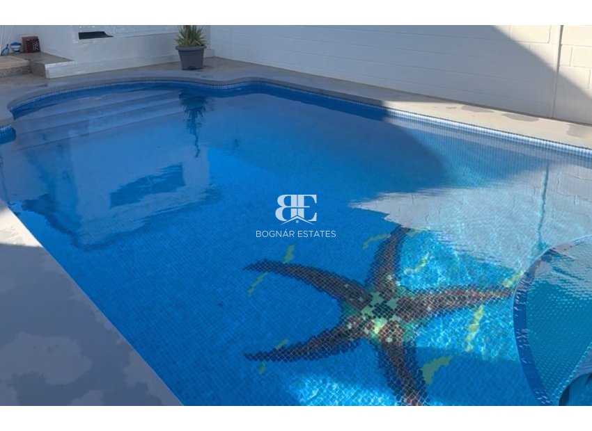 Herverkoop - Villa -
Torre Pacheco - Sierra Golf