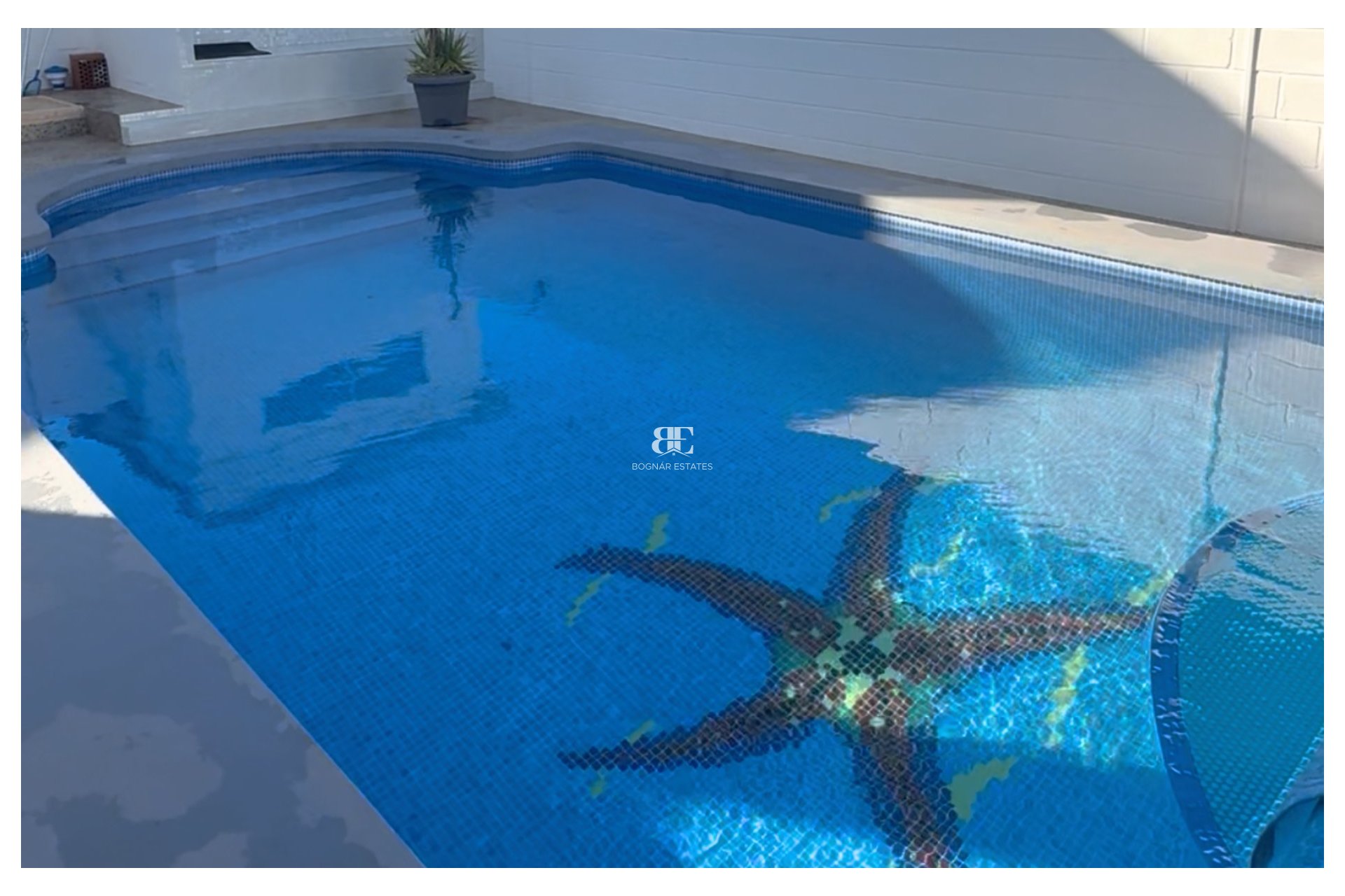 Herverkoop - Villa -
Torre Pacheco - Sierra Golf