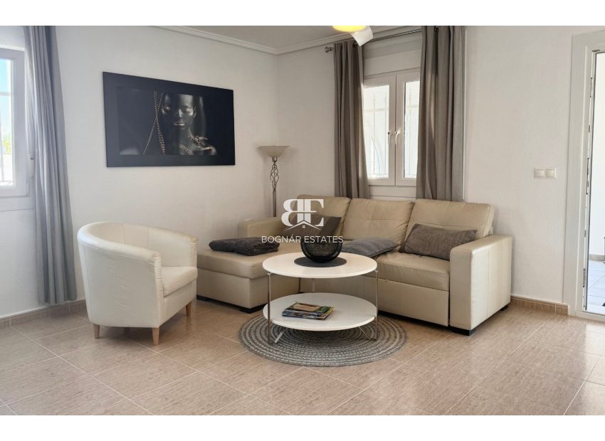 Herverkoop - Villa -
Torre Pacheco - Sierra Golf