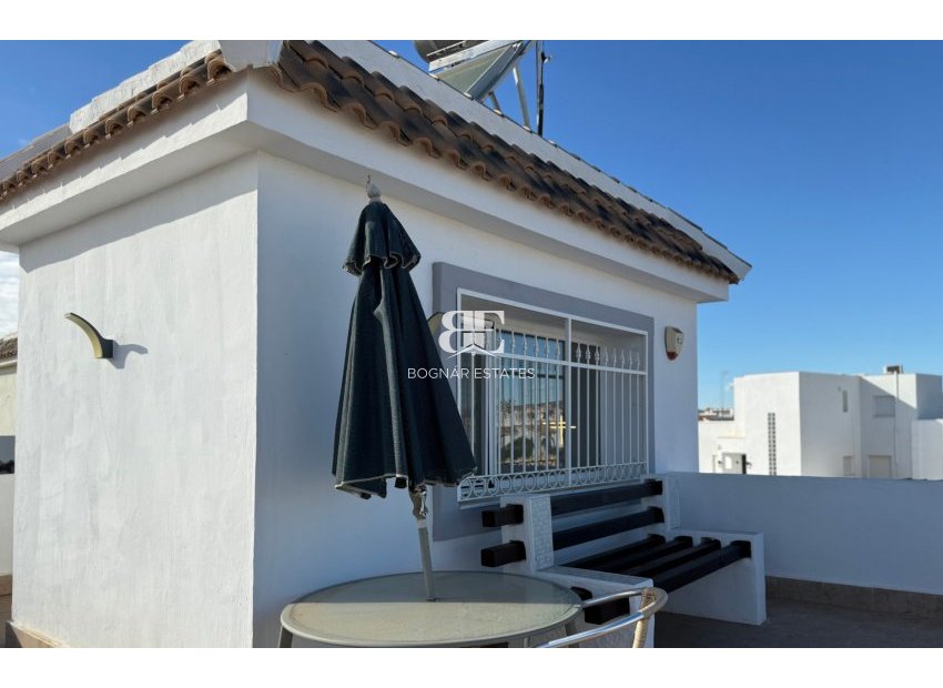 Herverkoop - Villa -
Torre Pacheco - Sierra Golf