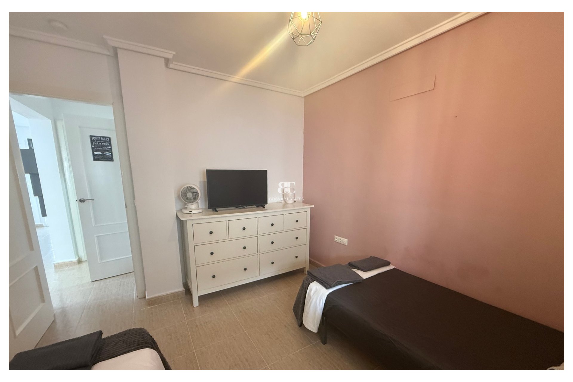 Herverkoop - Villa -
Torre Pacheco - Sierra Golf