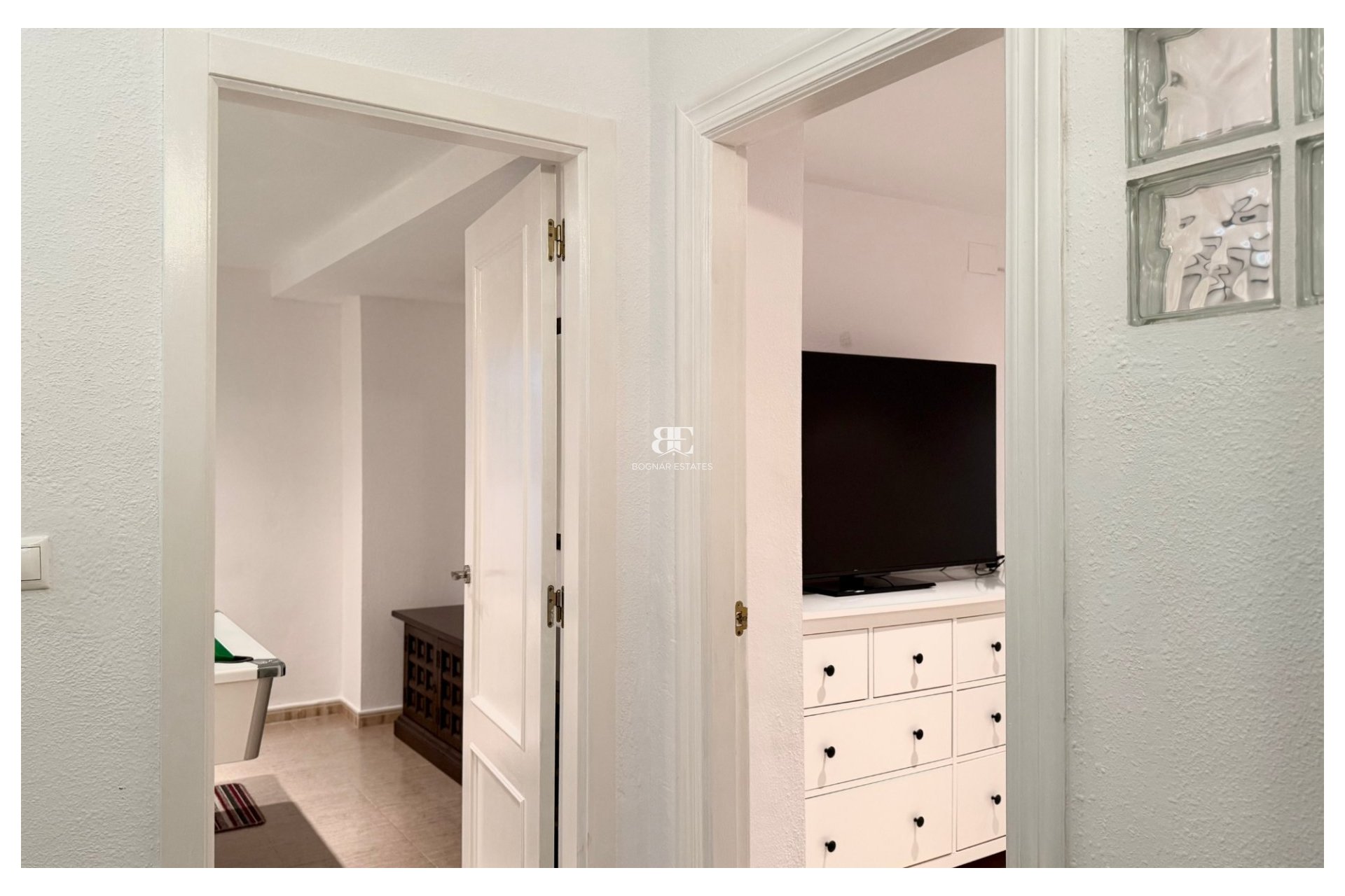 Herverkoop - Villa -
Torre Pacheco - Sierra Golf