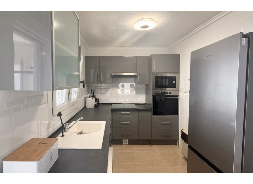 Herverkoop - Villa -
Torre Pacheco - Sierra Golf