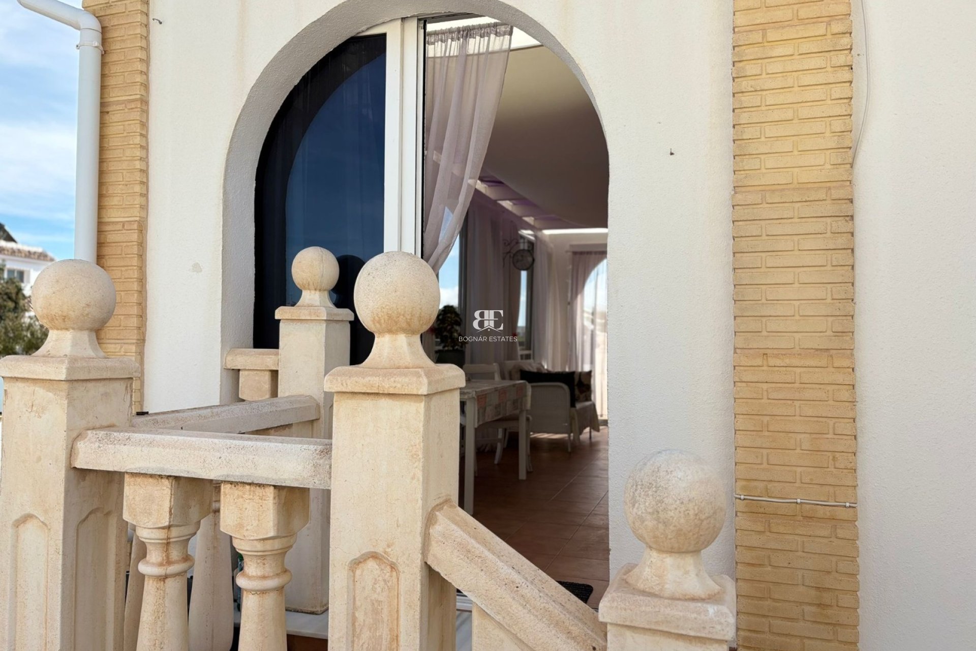 Herverkoop - Villa -
Torre Pacheco - Sierra Golf