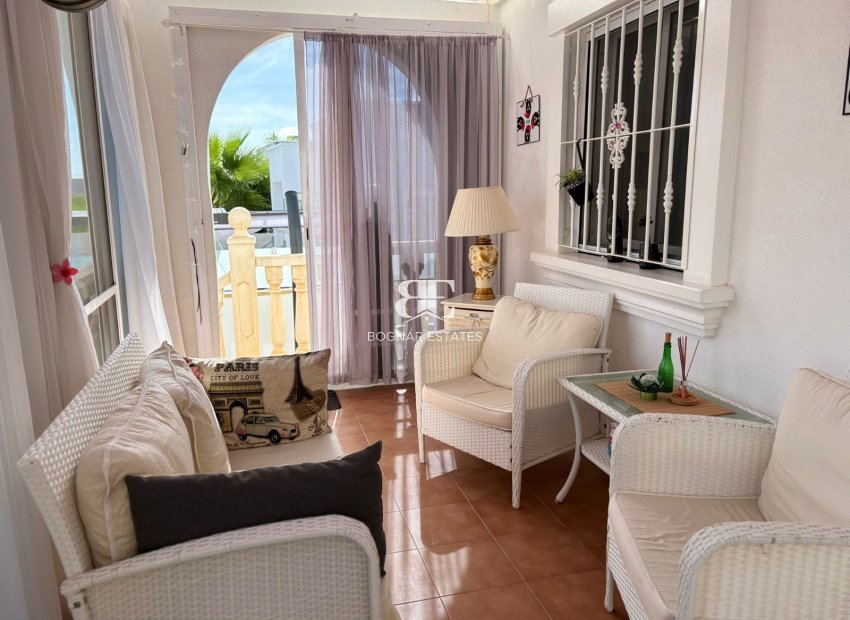 Herverkoop - Villa -
Torre Pacheco - Sierra Golf