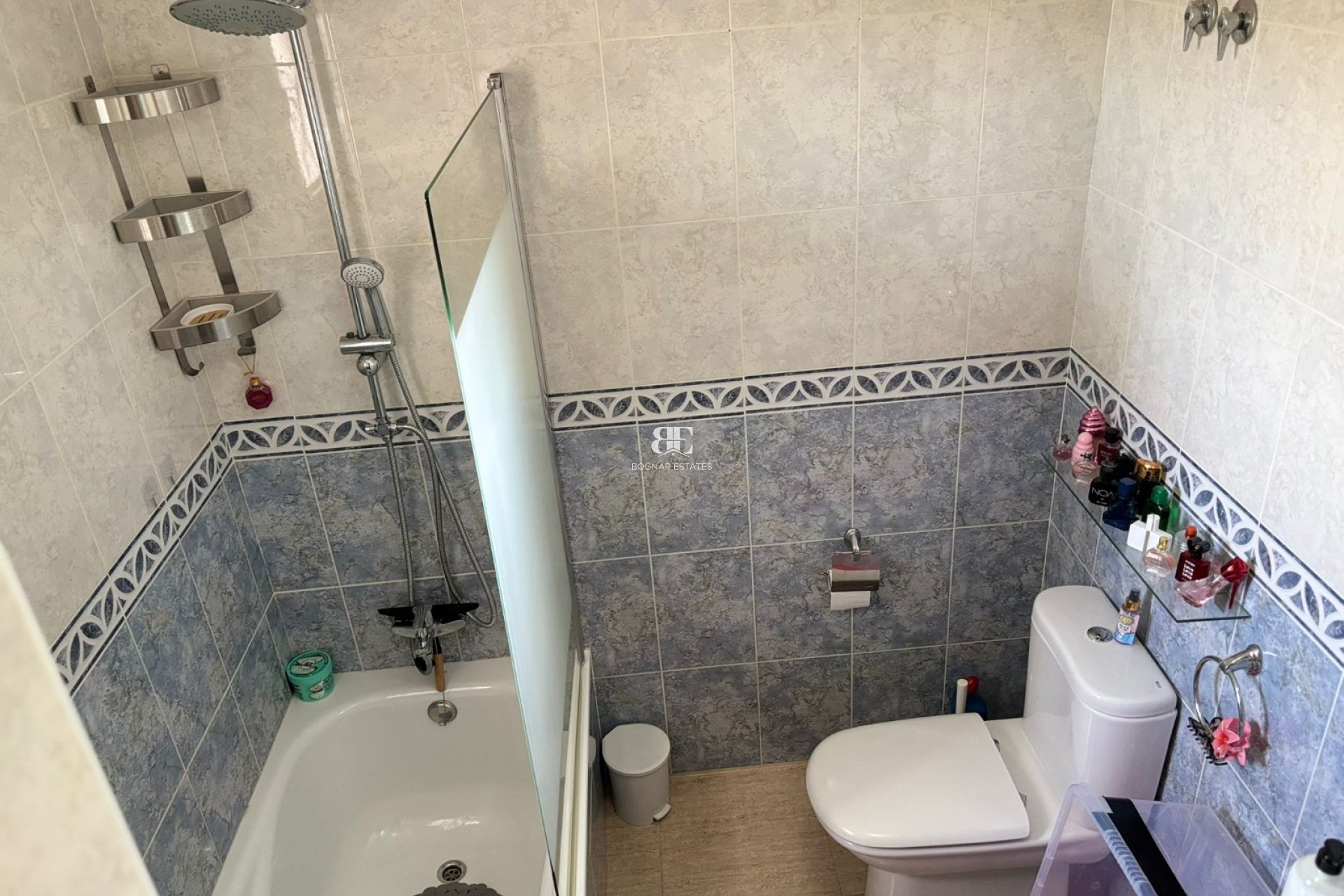 Herverkoop - Villa -
Torre Pacheco - Sierra Golf