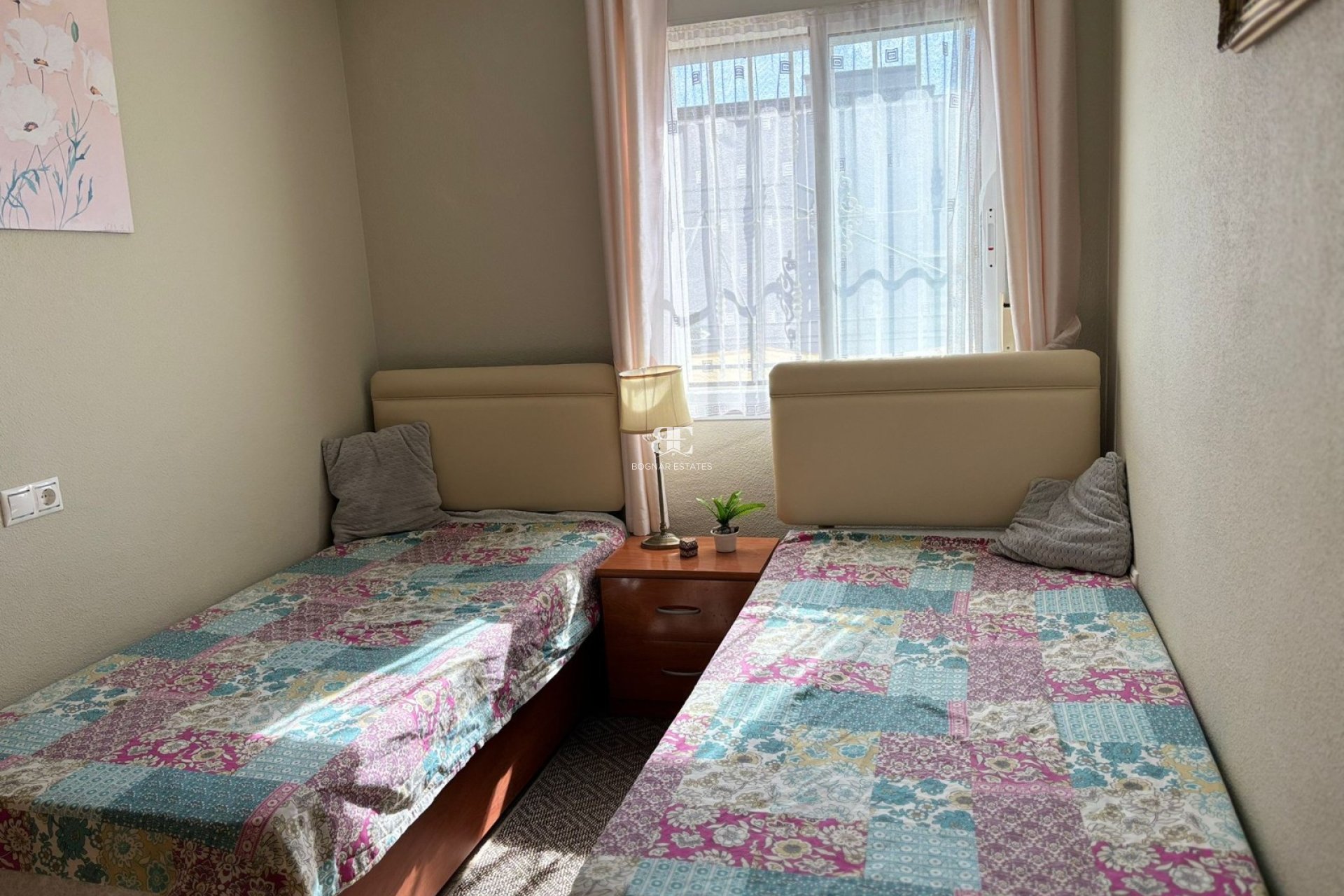 Herverkoop - Villa -
Torre Pacheco - Sierra Golf