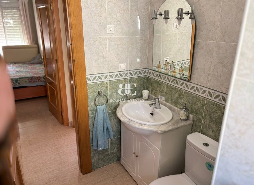 Herverkoop - Villa -
Torre Pacheco - Sierra Golf