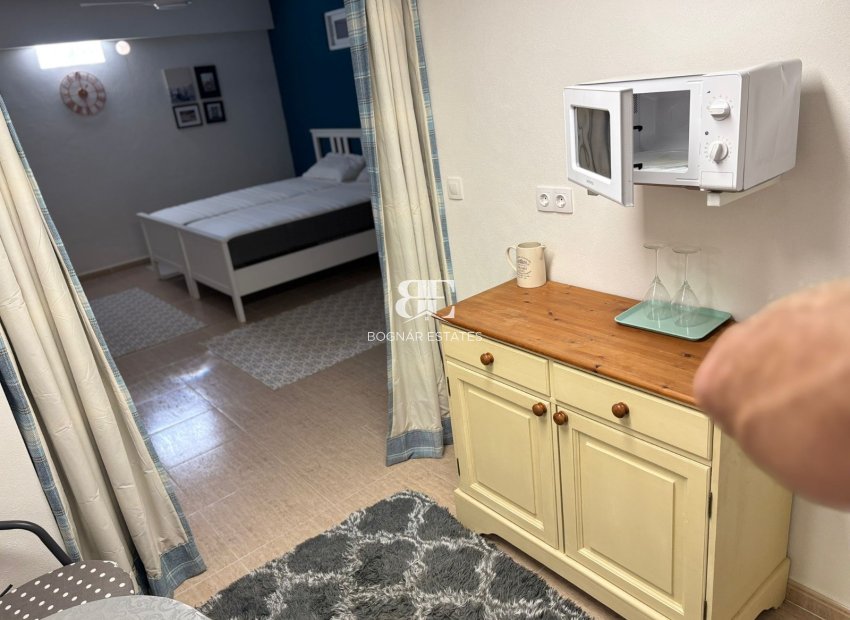 Herverkoop - Villa -
Torre Pacheco - Sierra Golf