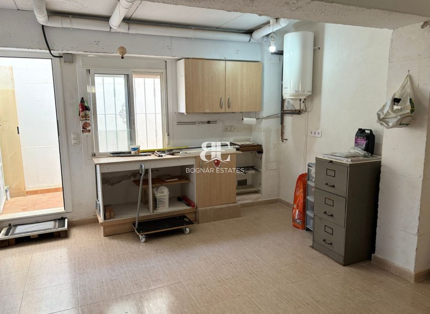 Herverkoop - Villa -
Torre Pacheco - Sierra Golf