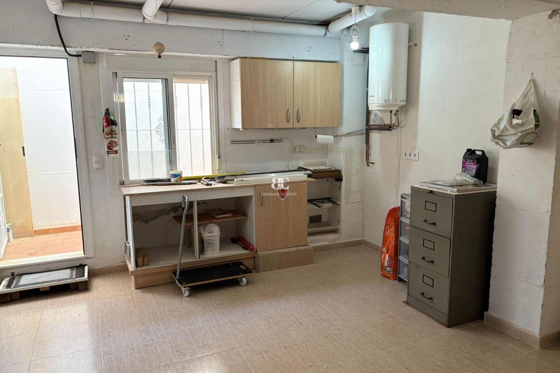 Herverkoop - Villa -
Torre Pacheco - Sierra Golf