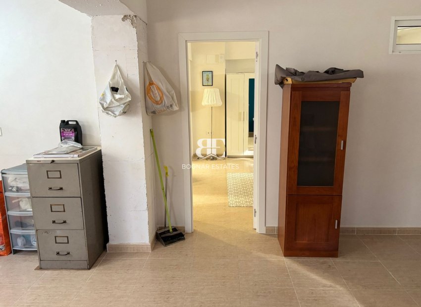 Herverkoop - Villa -
Torre Pacheco - Sierra Golf