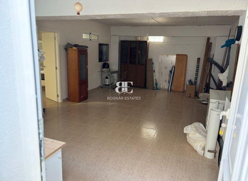 Herverkoop - Villa -
Torre Pacheco - Sierra Golf