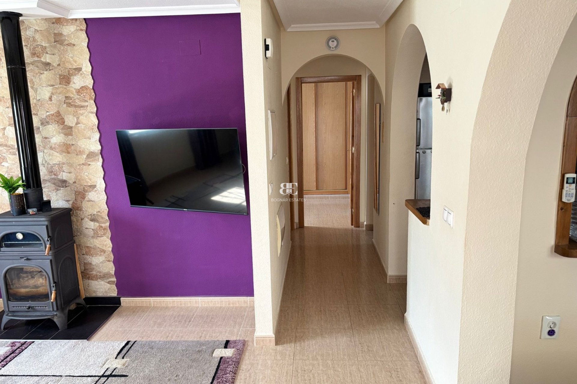 Herverkoop - Villa -
Torre Pacheco - Sierra Golf