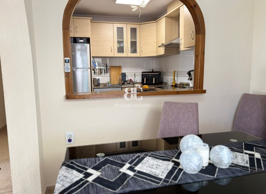 Herverkoop - Villa -
Torre Pacheco - Sierra Golf