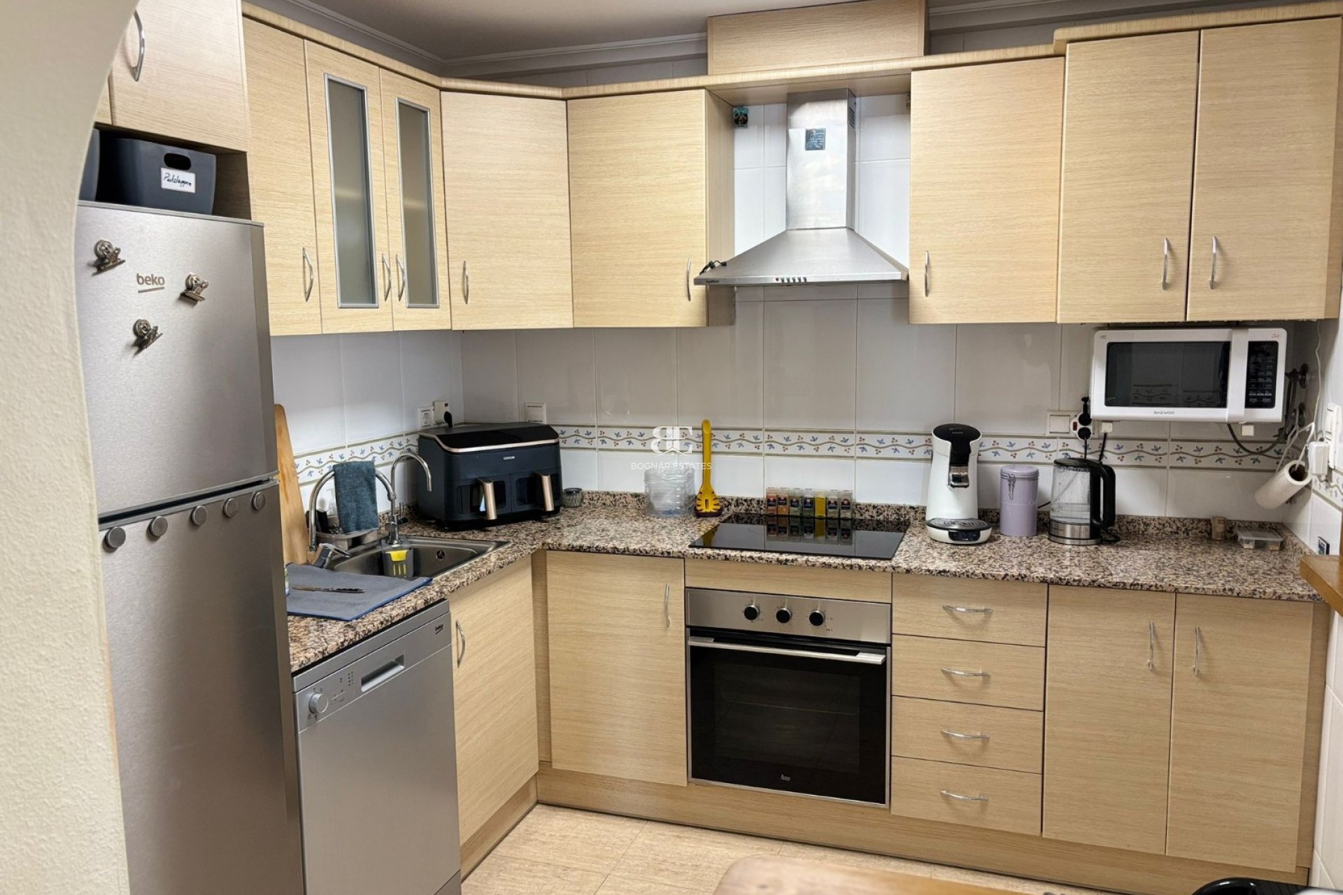 Herverkoop - Villa -
Torre Pacheco - Sierra Golf