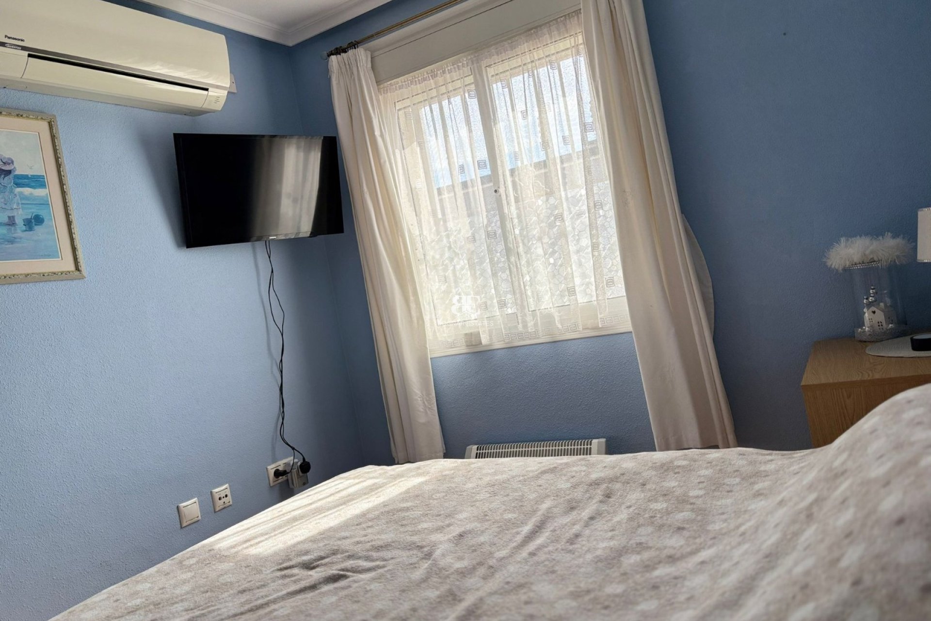 Herverkoop - Villa -
Torre Pacheco - Sierra Golf