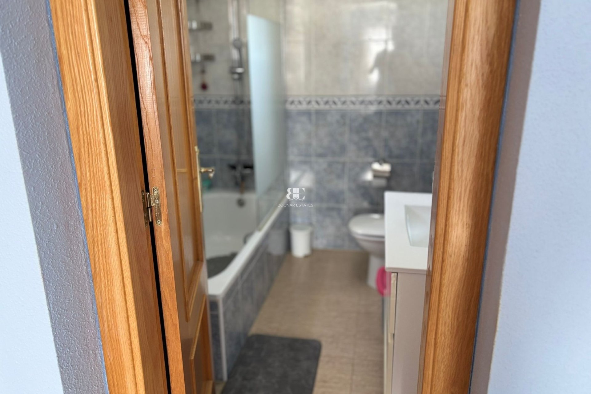 Herverkoop - Villa -
Torre Pacheco - Sierra Golf