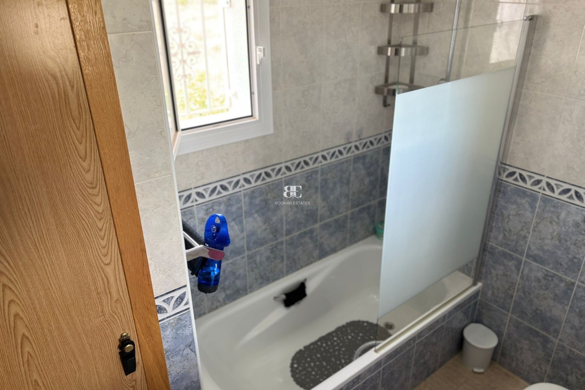 Herverkoop - Villa -
Torre Pacheco - Sierra Golf