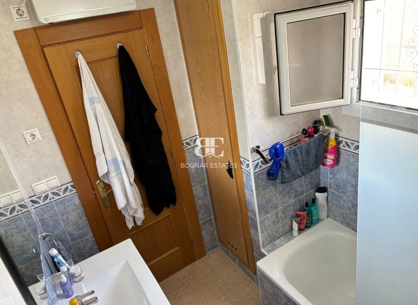 Herverkoop - Villa -
Torre Pacheco - Sierra Golf