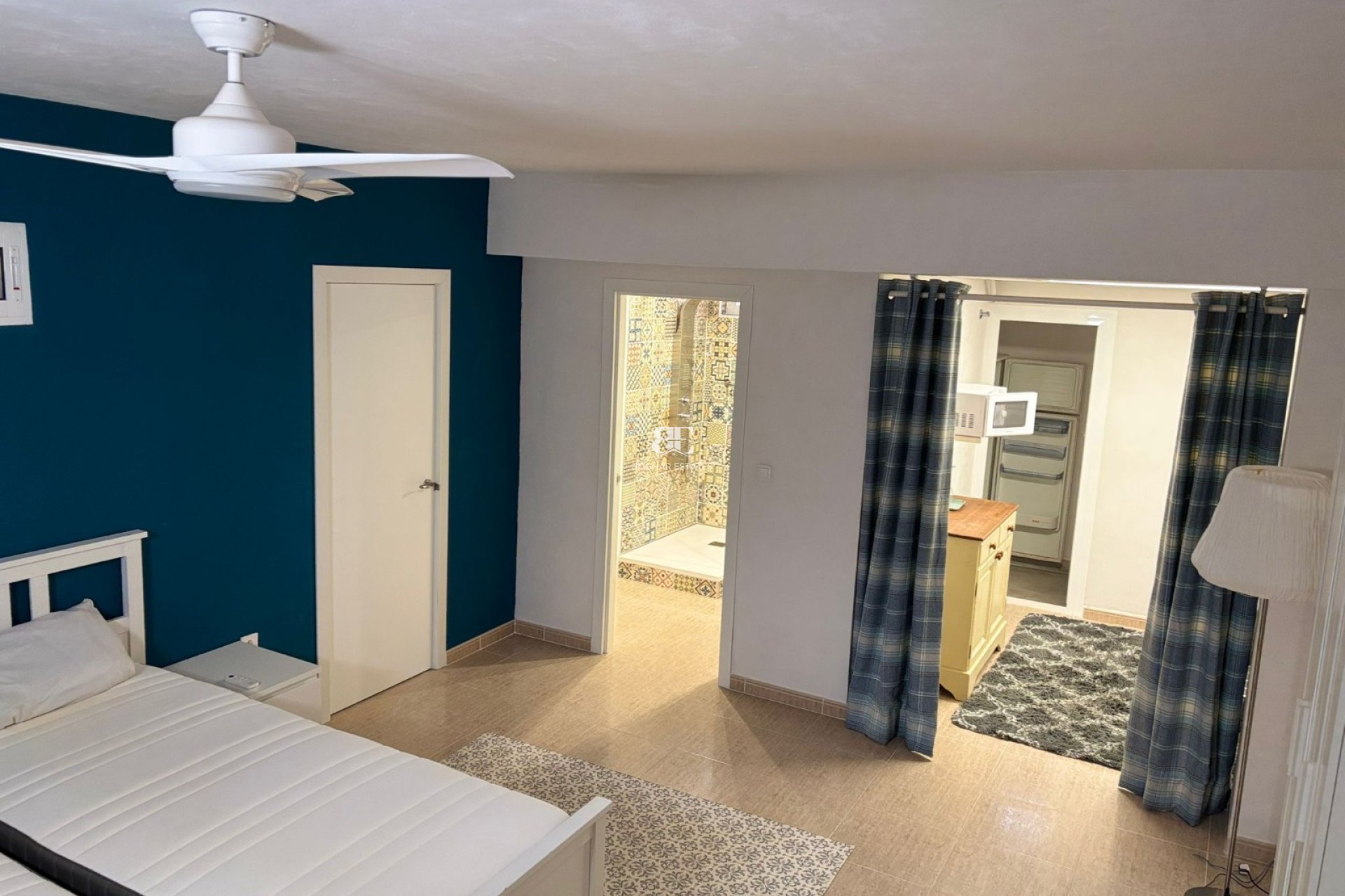 Herverkoop - Villa -
Torre Pacheco - Sierra Golf