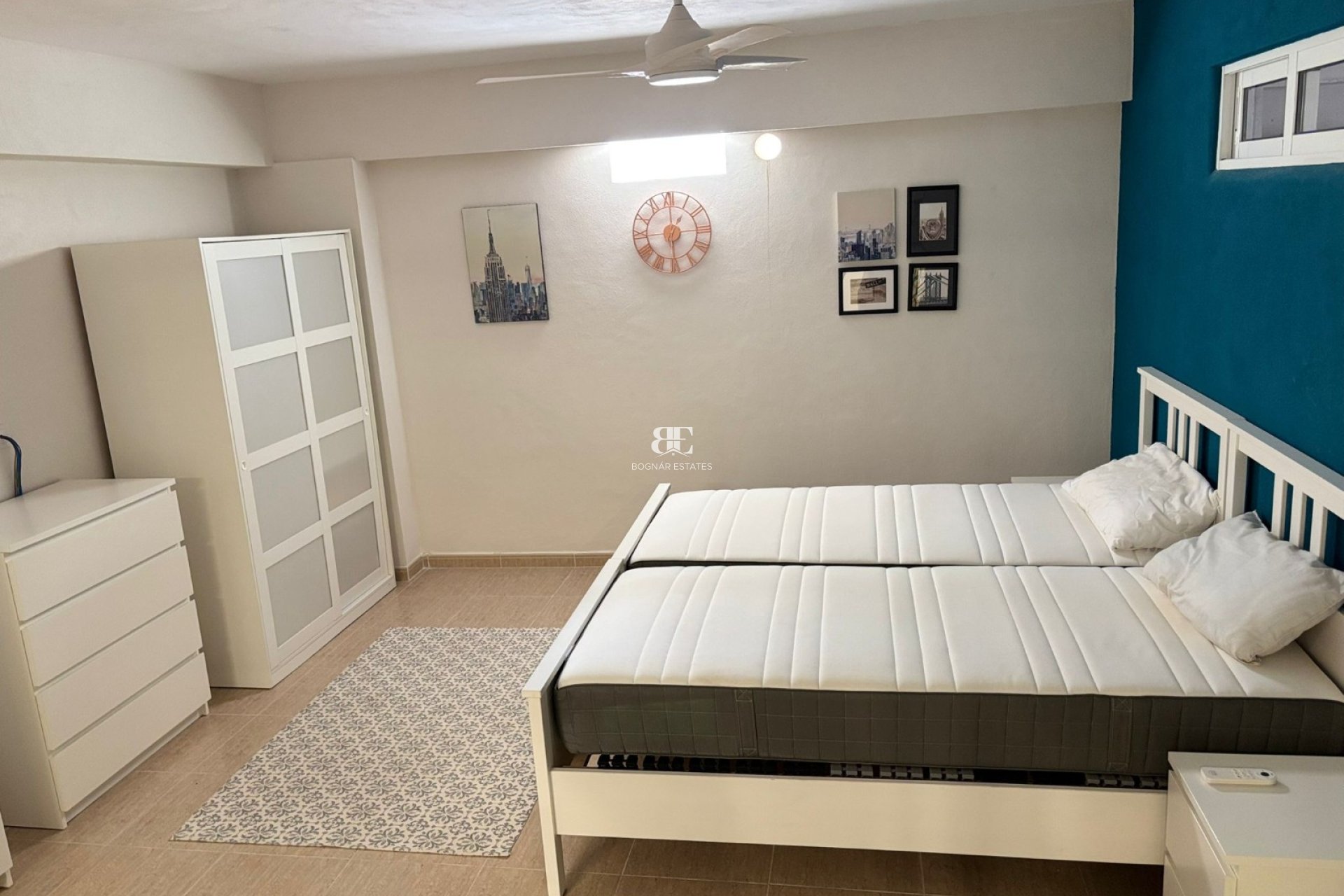 Herverkoop - Villa -
Torre Pacheco - Sierra Golf