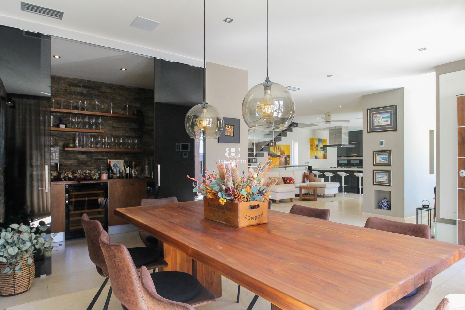 Herverkoop - Villa -
Torrevieja - Aguas Nuevas