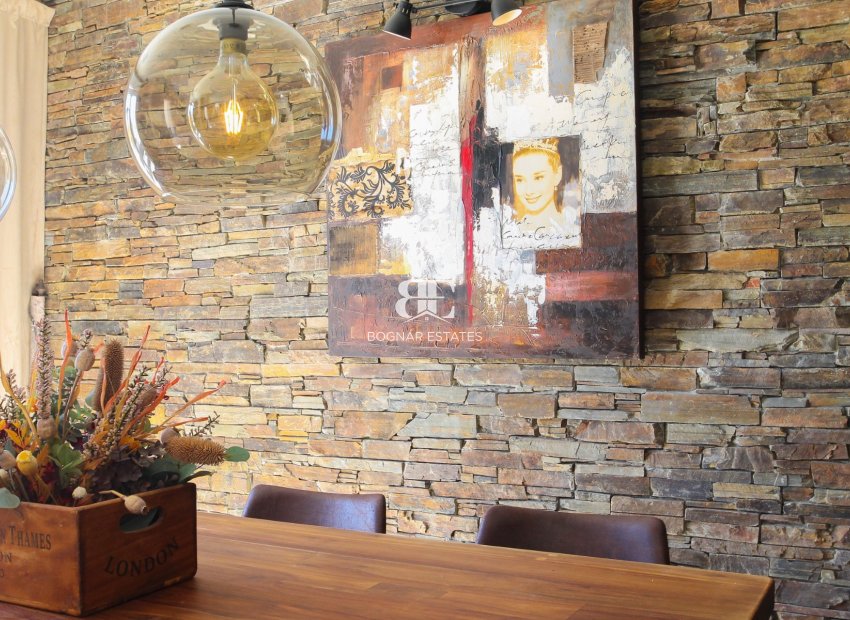 Herverkoop - Villa -
Torrevieja - Aguas Nuevas