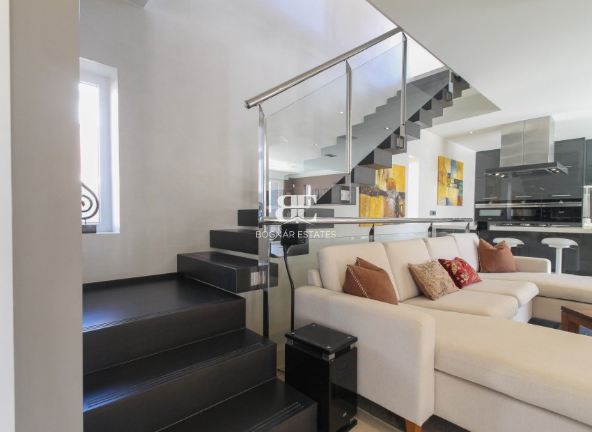 Herverkoop - Villa -
Torrevieja - Aguas Nuevas