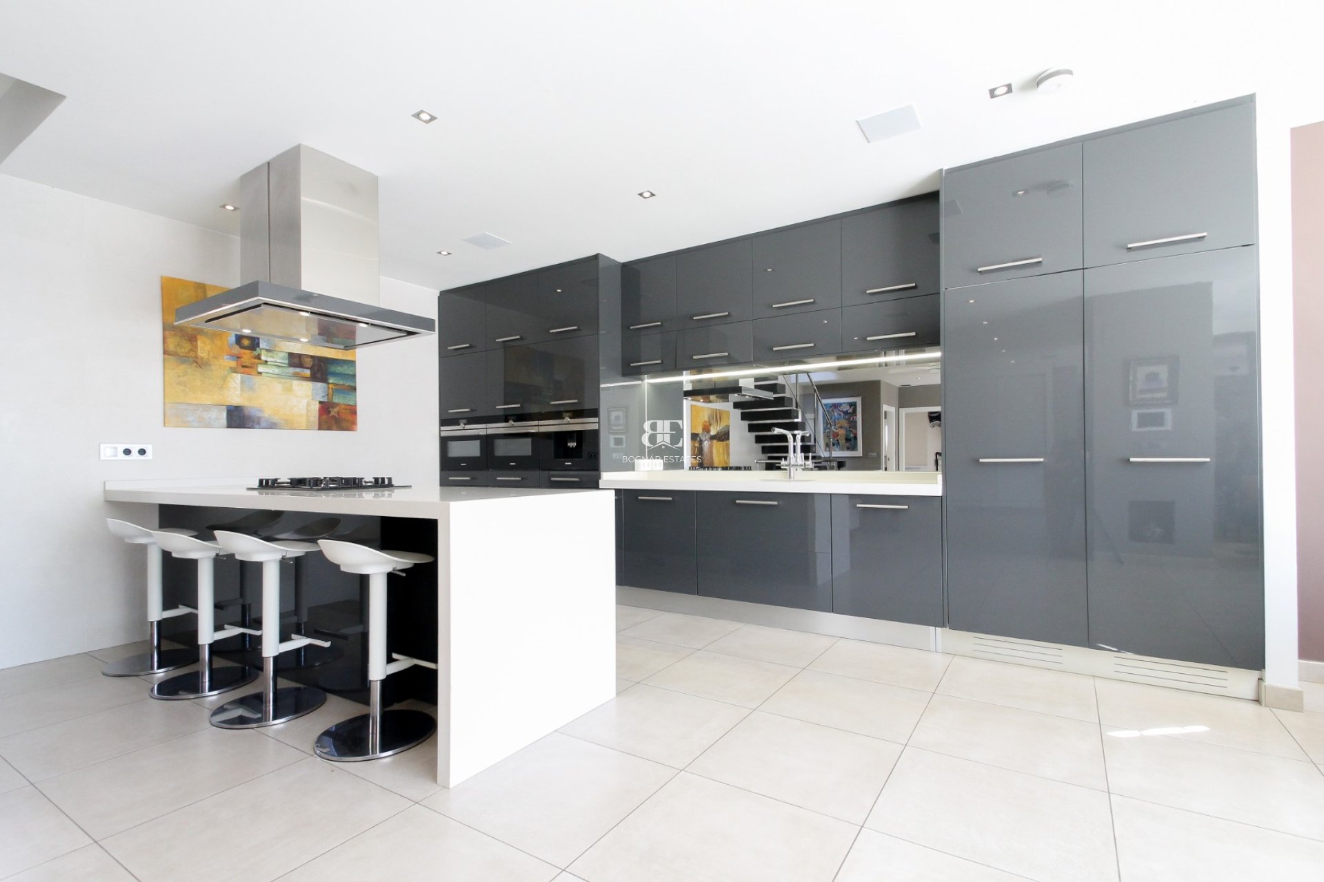 Herverkoop - Villa -
Torrevieja - Aguas Nuevas