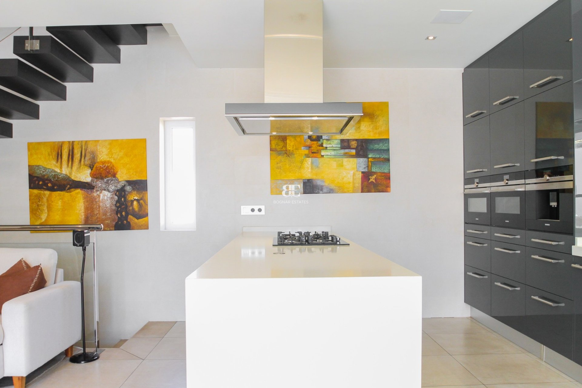 Herverkoop - Villa -
Torrevieja - Aguas Nuevas