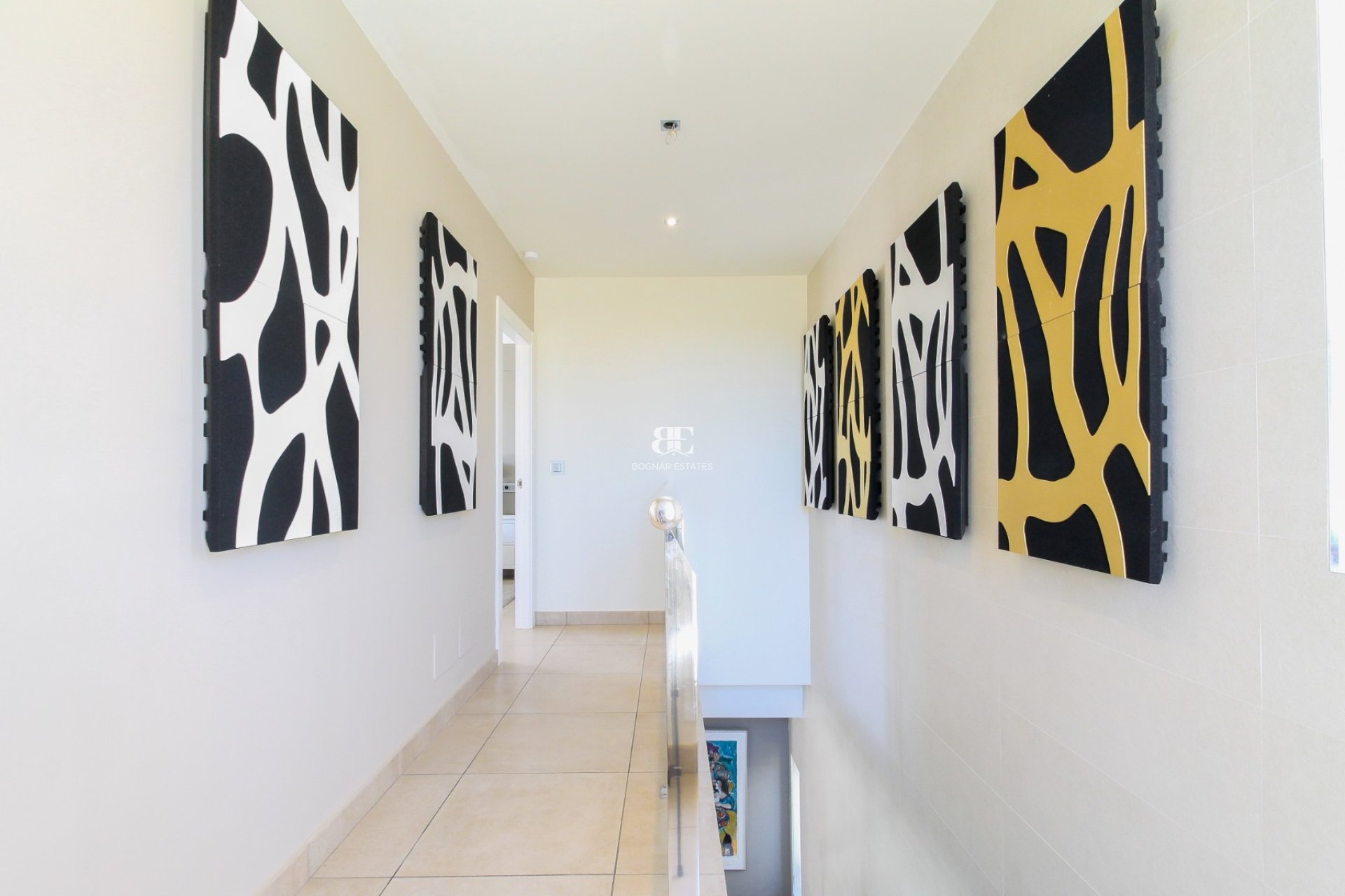 Herverkoop - Villa -
Torrevieja - Aguas Nuevas