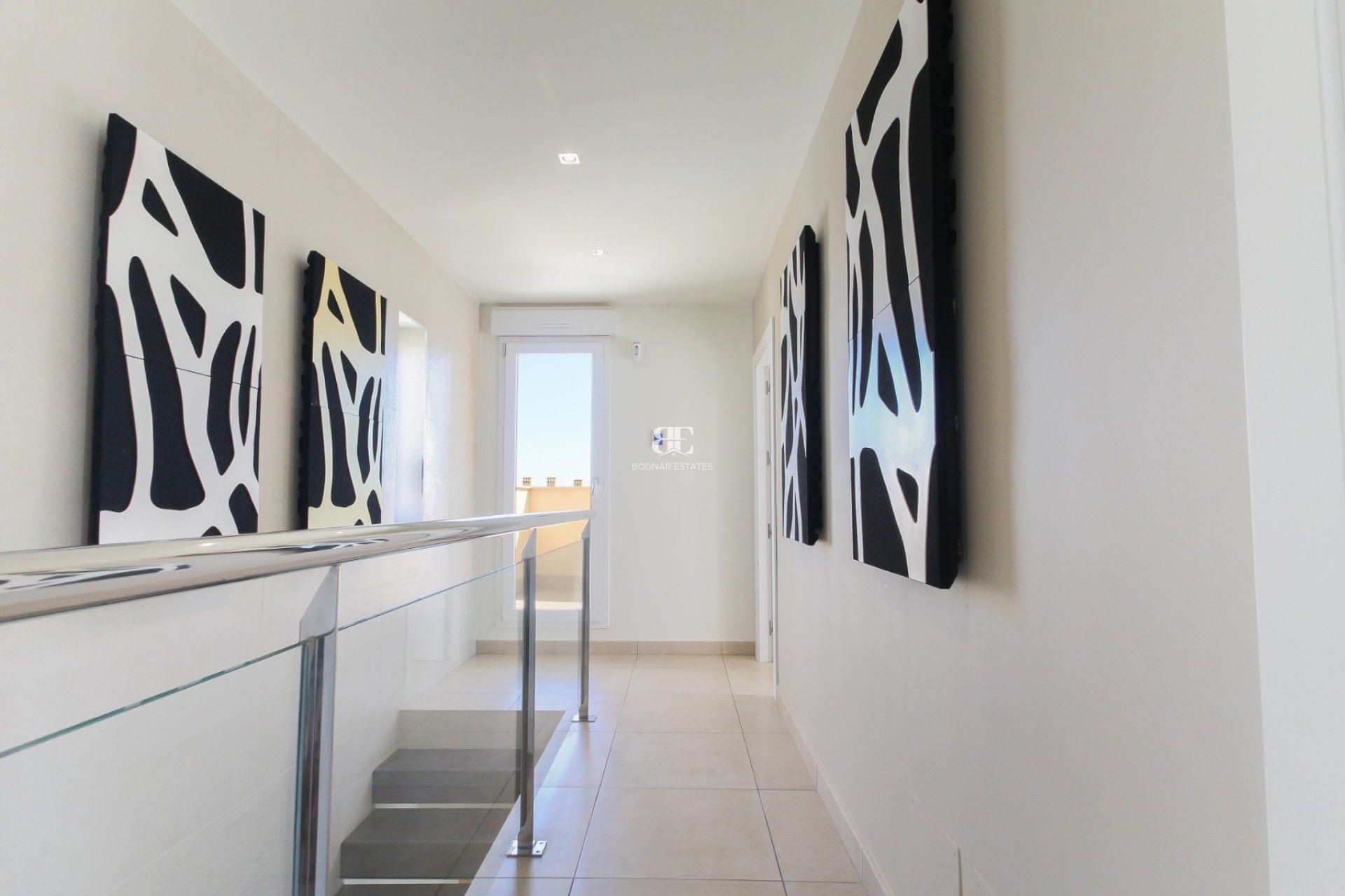 Herverkoop - Villa -
Torrevieja - Aguas Nuevas