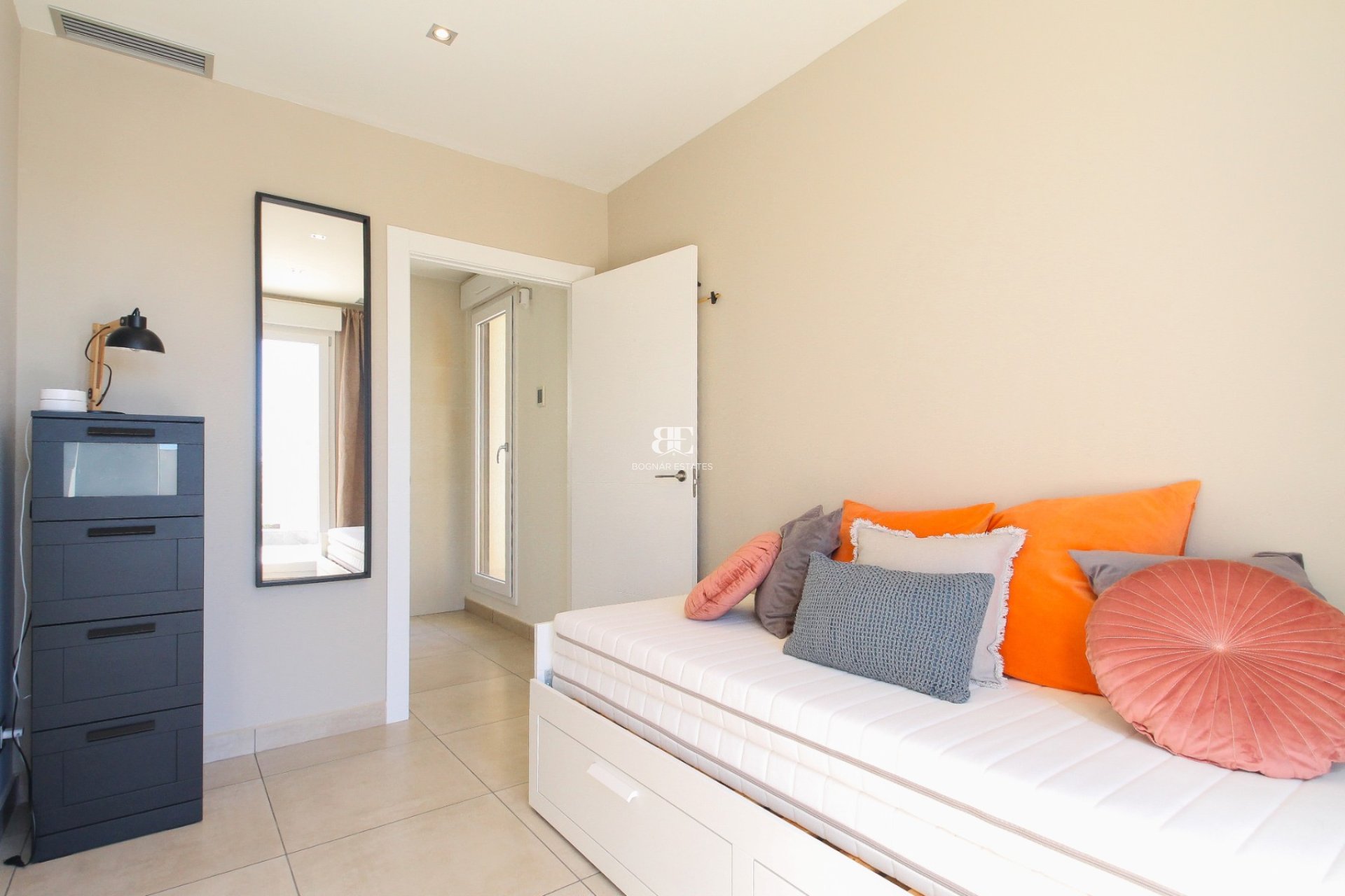 Herverkoop - Villa -
Torrevieja - Aguas Nuevas