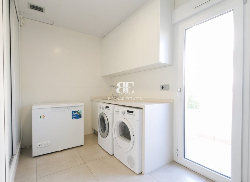 Herverkoop - Villa -
Torrevieja - Aguas Nuevas