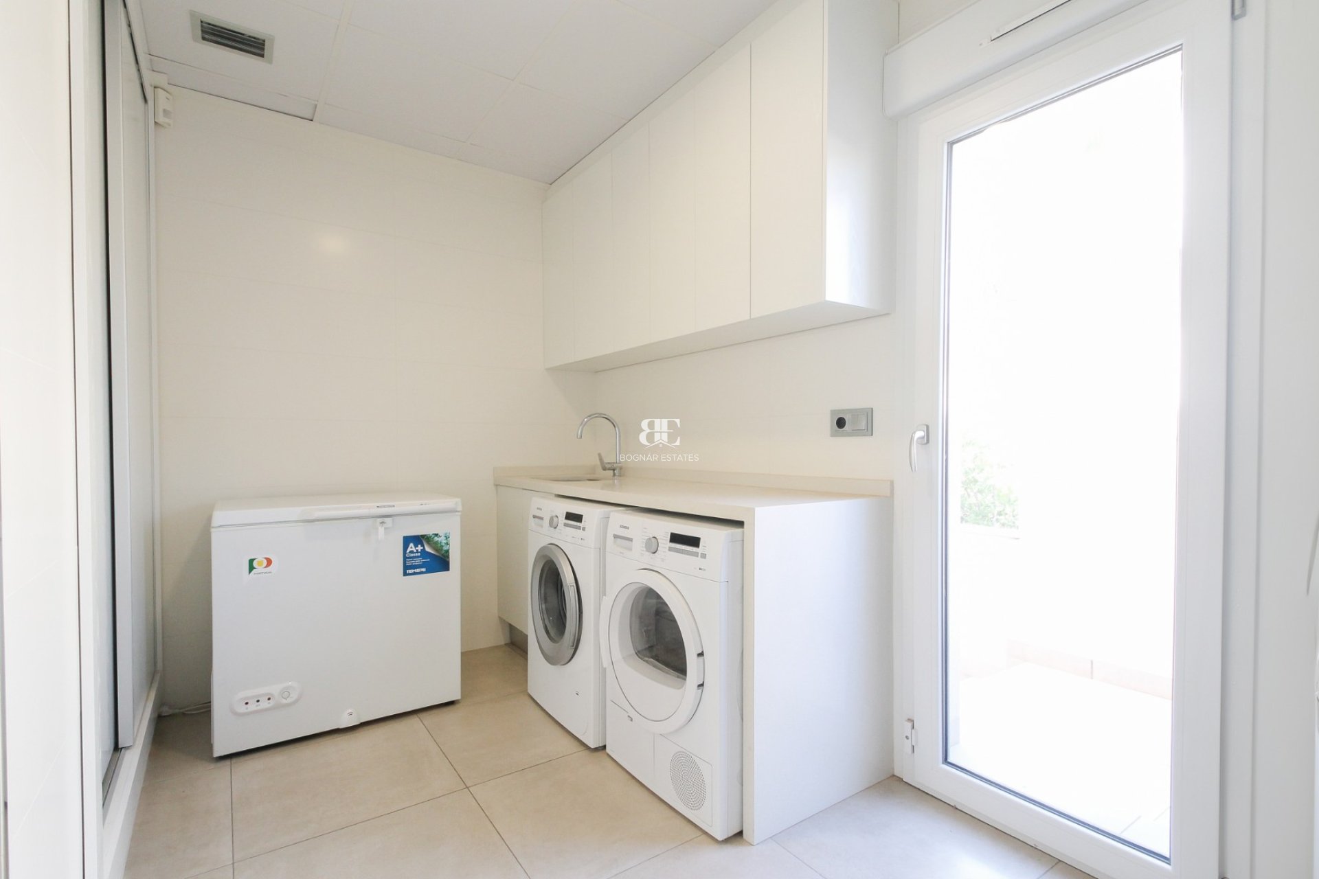 Herverkoop - Villa -
Torrevieja - Aguas Nuevas