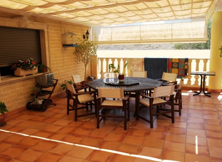 Herverkoop - Villa -
Torrevieja - Aguas Nuevas