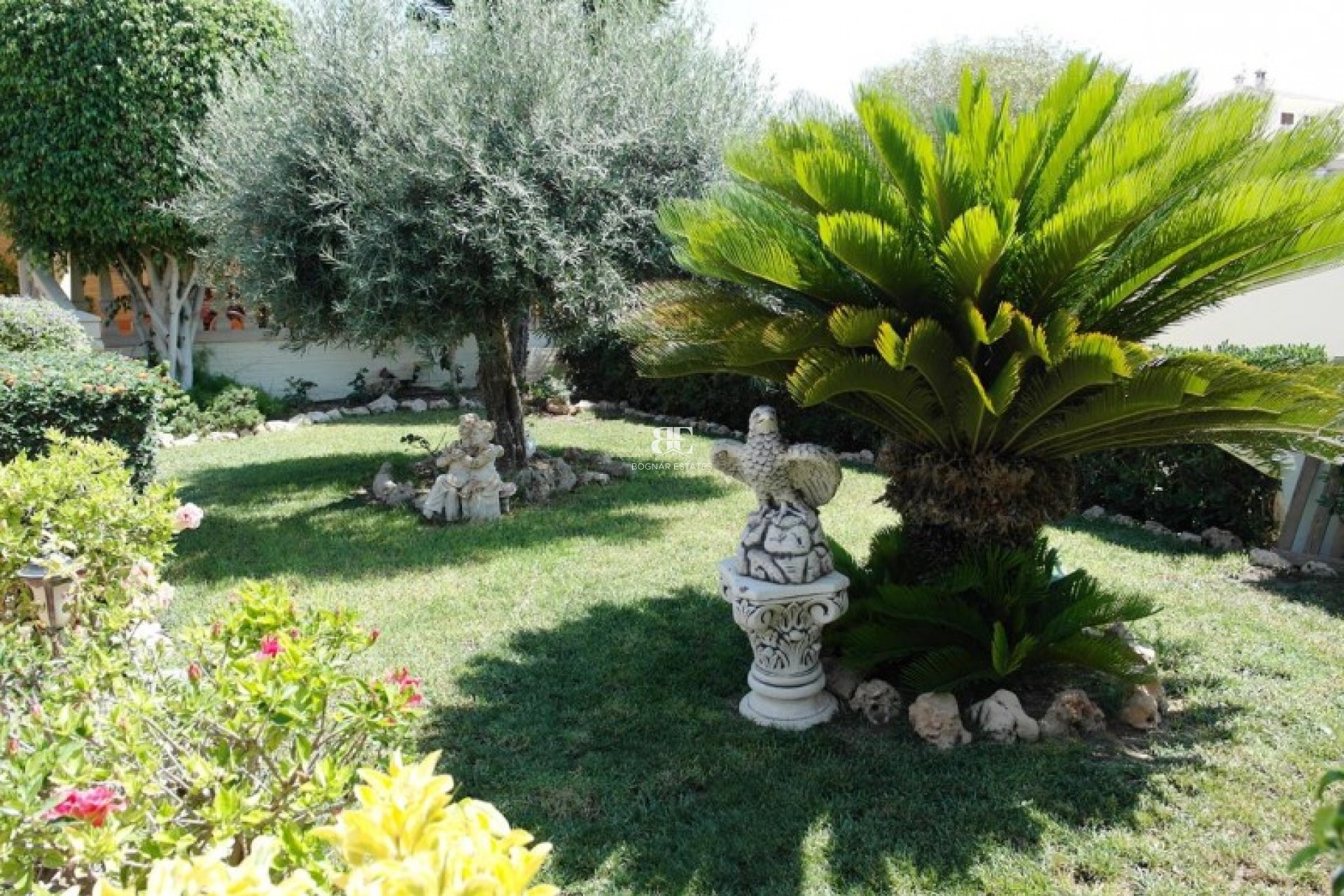 Herverkoop - Villa -
Torrevieja - Aguas Nuevas