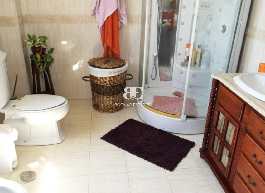 Herverkoop - Villa -
Torrevieja - Aguas Nuevas