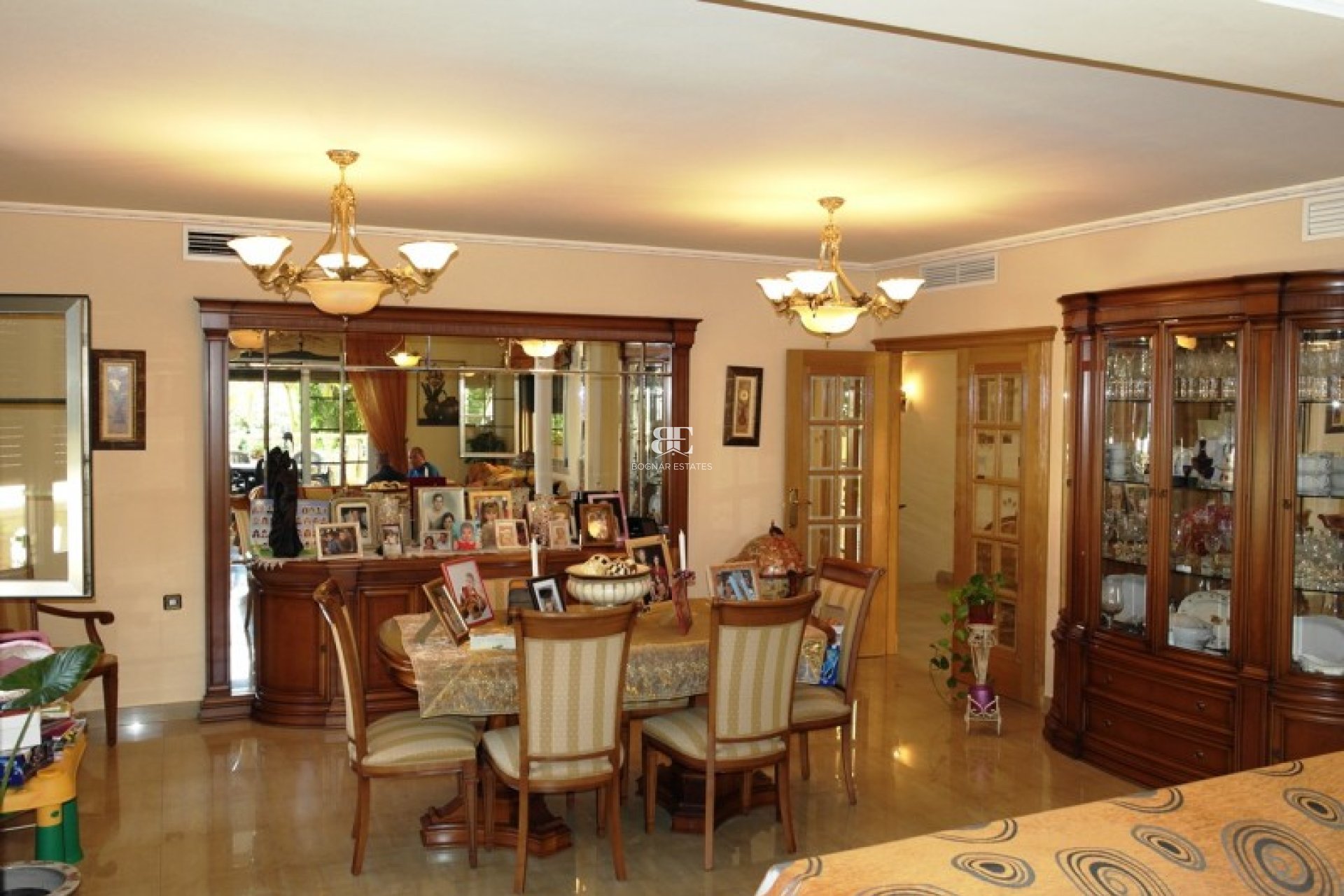 Herverkoop - Villa -
Torrevieja - Aguas Nuevas