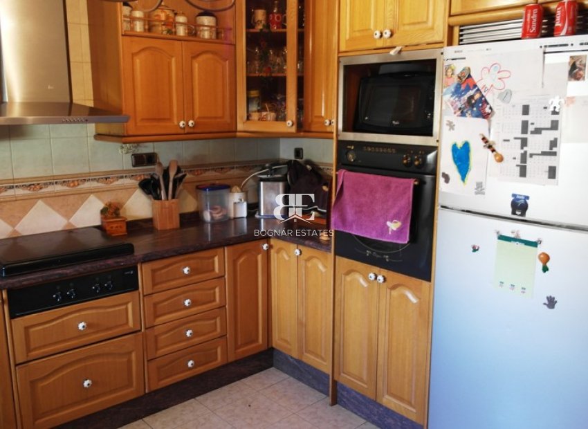 Herverkoop - Villa -
Torrevieja - Aguas Nuevas