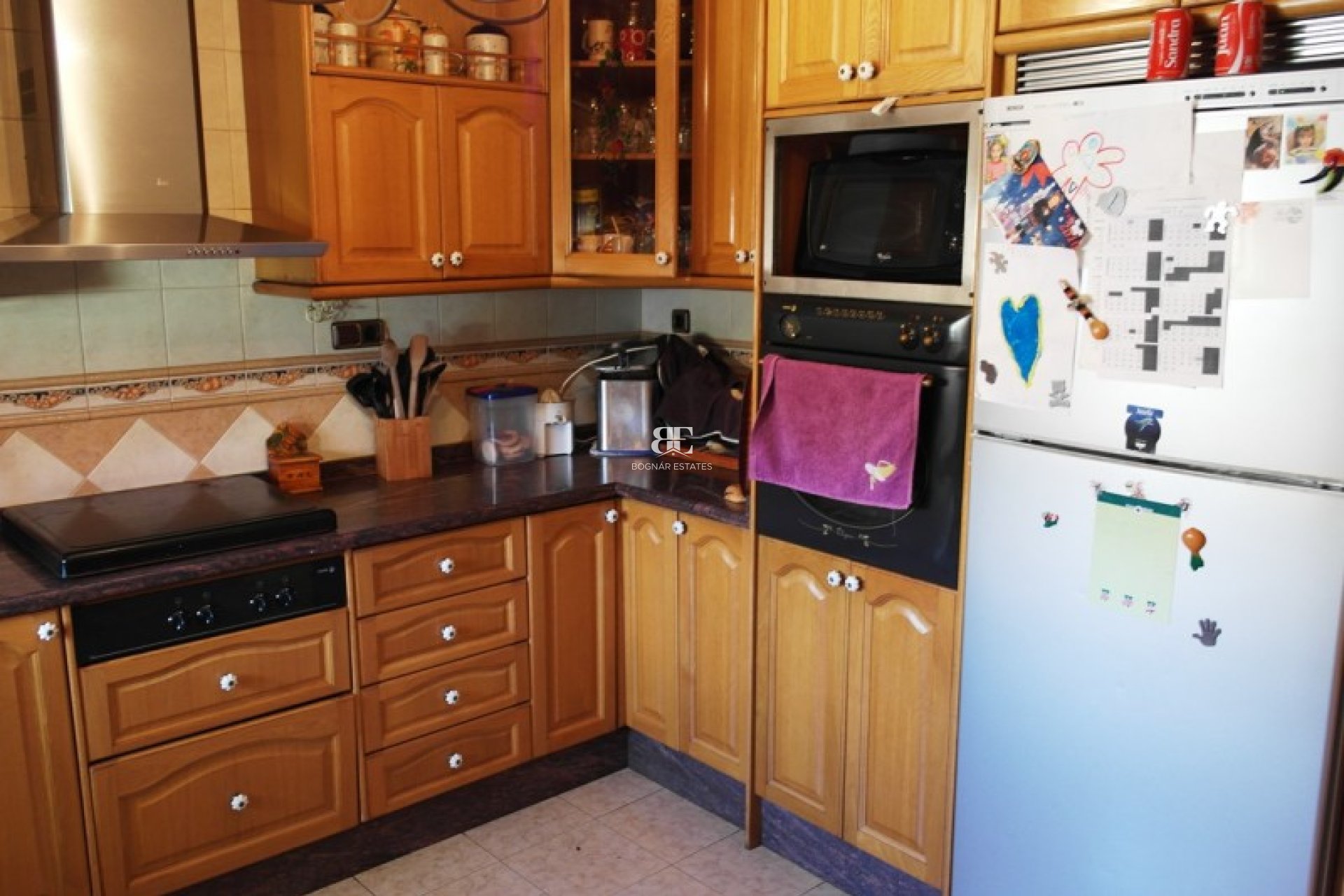 Herverkoop - Villa -
Torrevieja - Aguas Nuevas