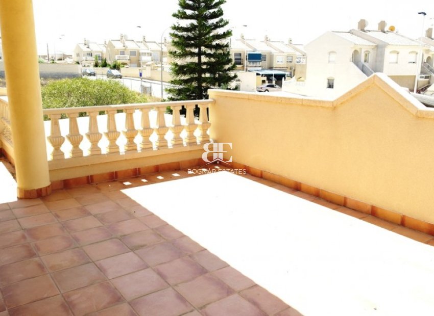 Herverkoop - Villa -
Torrevieja - Aguas Nuevas