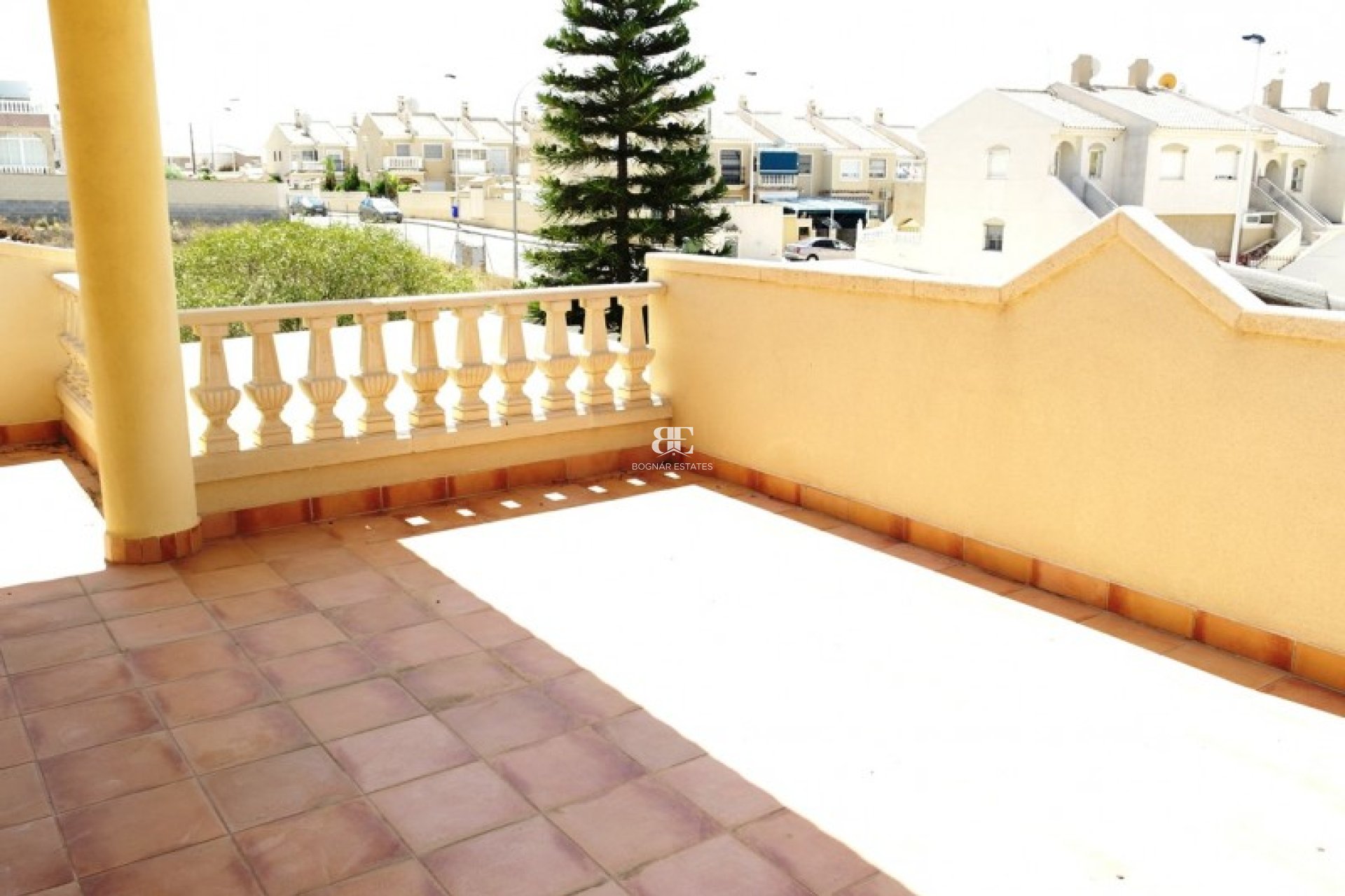 Herverkoop - Villa -
Torrevieja - Aguas Nuevas