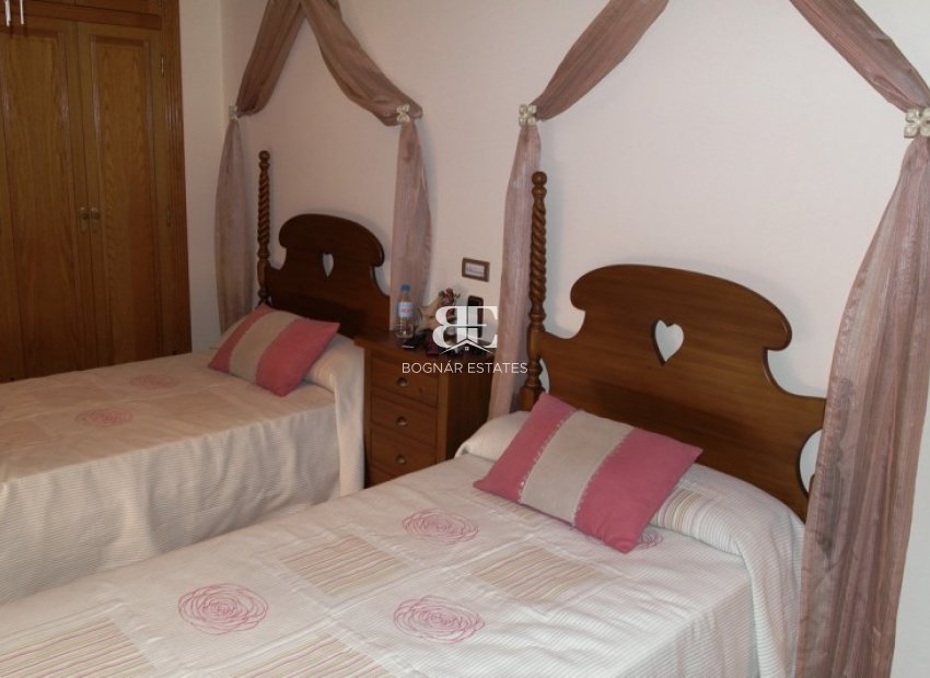Herverkoop - Villa -
Torrevieja - Aguas Nuevas